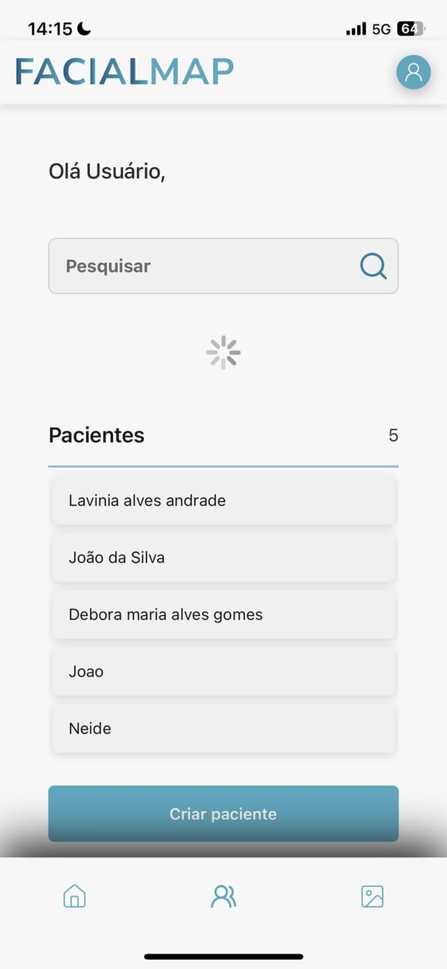 Registro de Procedimentos