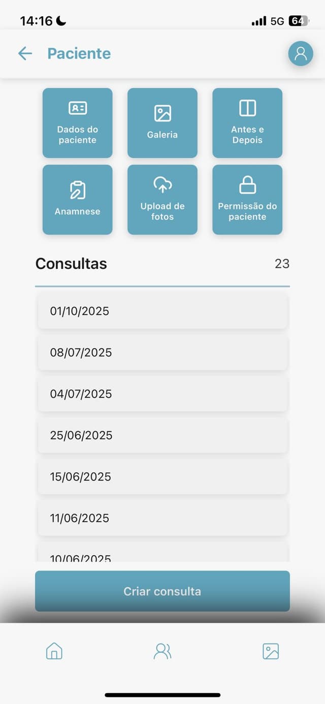 Armazenamento em Nuvem
